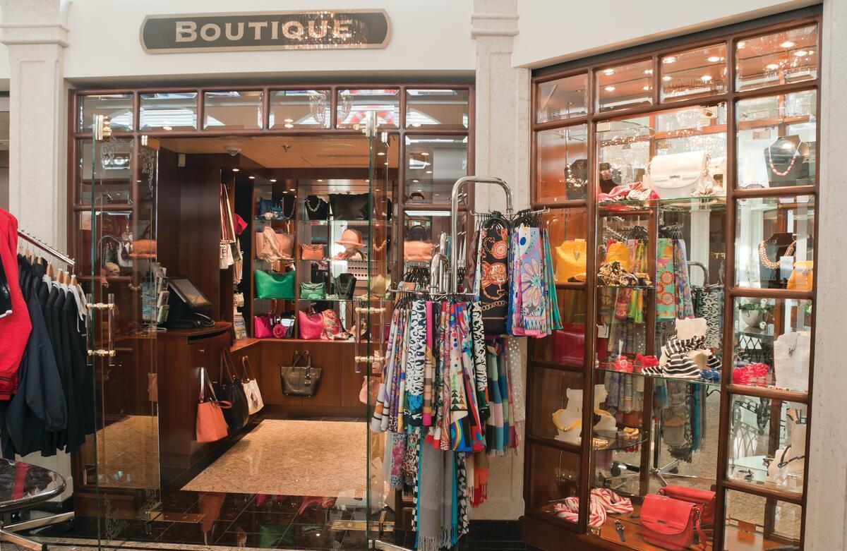 Boutique